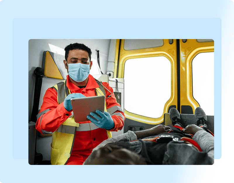 Primero auxilios planes de emergencias