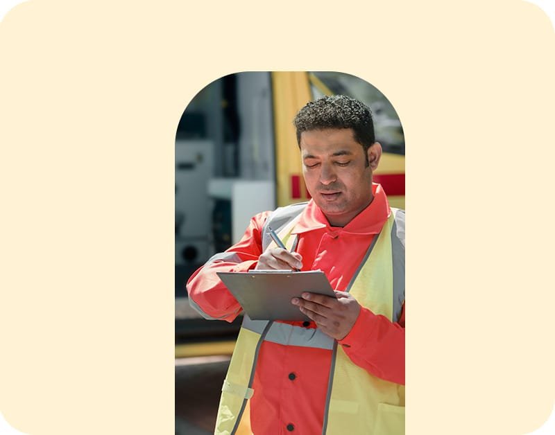 Inspecciones de seguridad emergencias